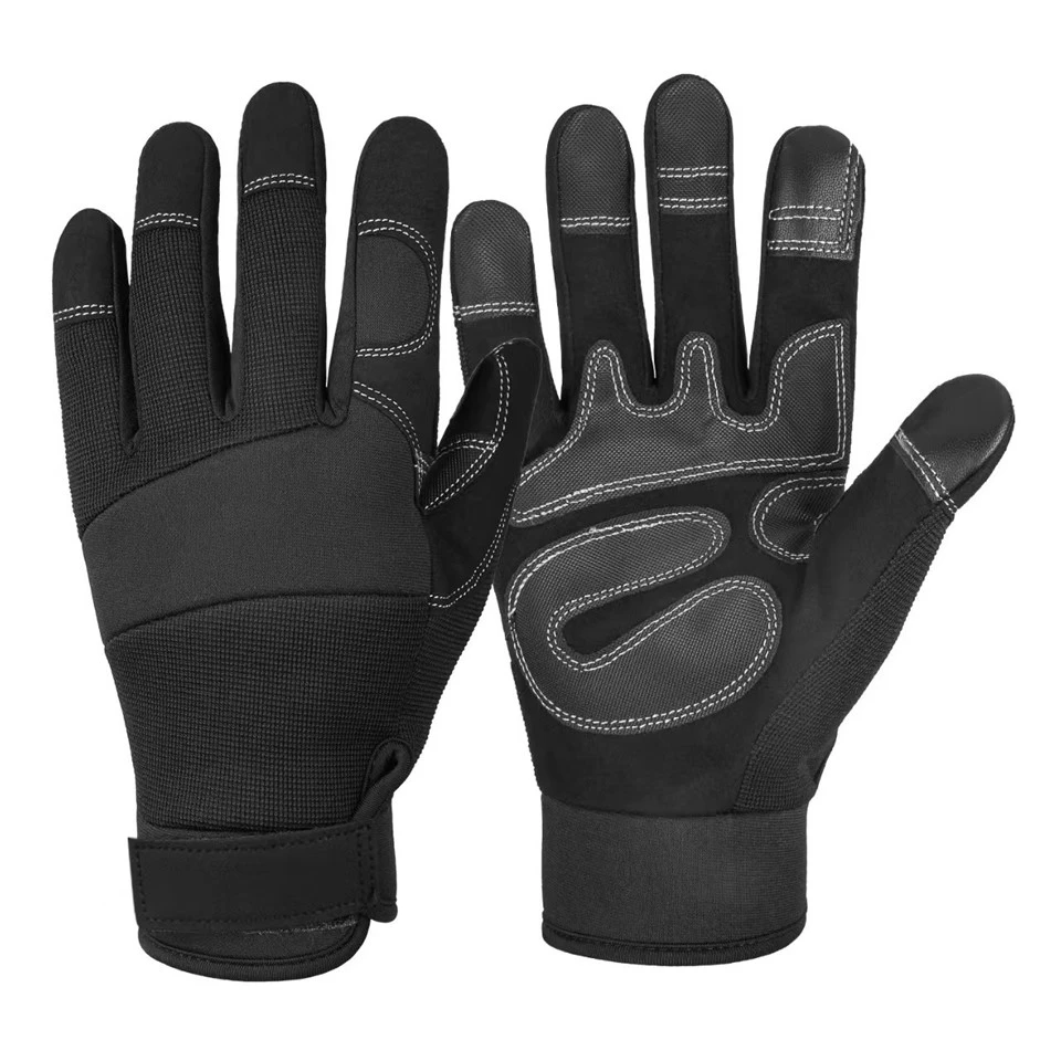 Best Men's Yard Work Gloves best