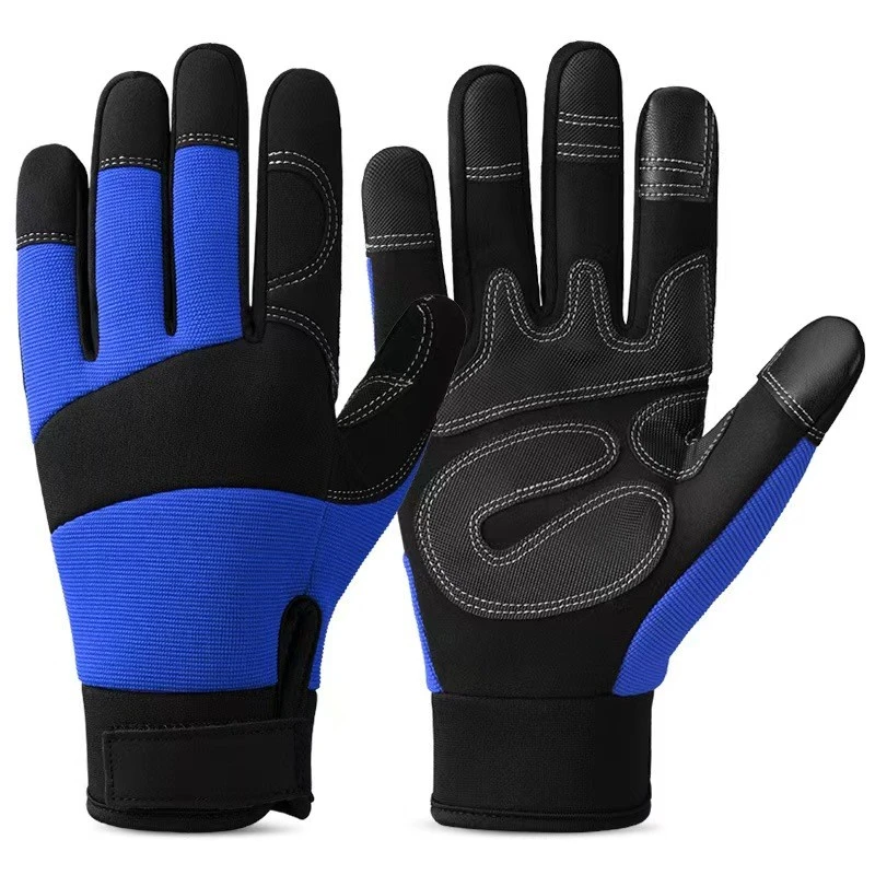 Best Men's Yard Work Gloves factory